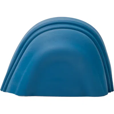 Camper Junction Toe Caps In Blue