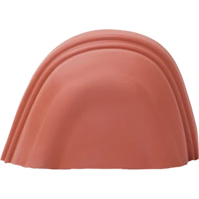 Camper Junction Toe Caps In Orange