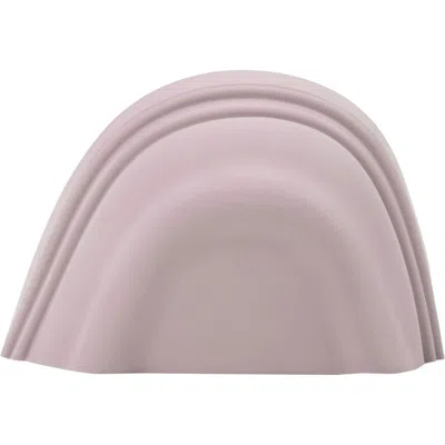 Camper Junction Toe Caps In Pink