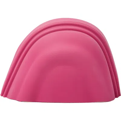 Camper Junction Toe Caps In Pink