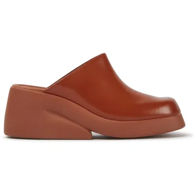 Camper Kaah In Brown