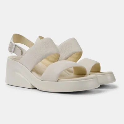 Camper Sandals For Women In White