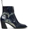Camper Karole In Animal Print