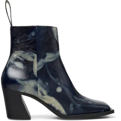 Camper Karole In Animal Print