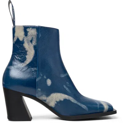 Camper Karole In Blue