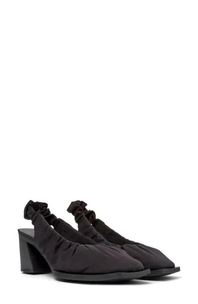 CAMPER CAMPER KAROLE SLINGBACK PUMP