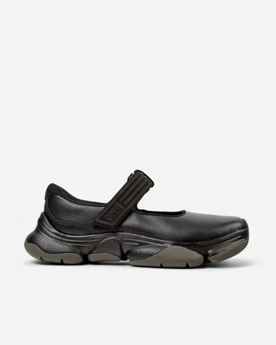 CAMPER KARST 2 | BLACK | SIZE: