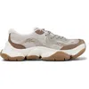 Camper Karst 2 In Brown