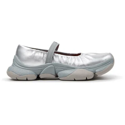 Camper Karst 2 In Gray