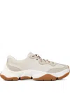 Camper Karst 2 Lace-up Sneakers In Neutral