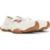 Camper Karst 2 Mary Jane Sneaker In Multi