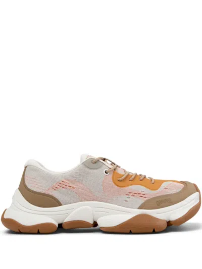 Camper Karst 2 Sneakers In Neutral