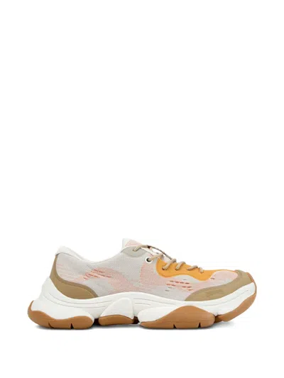 Camper Karst 2 Sneakers In Neutral