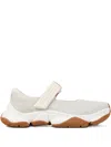 Camper Karst 2 Touch-strap Slip-on Sneakers In Multi