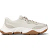 Camper Karst 2 Lace-up Sneakers In White