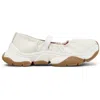 Camper Karst 2 Ballerinas In White