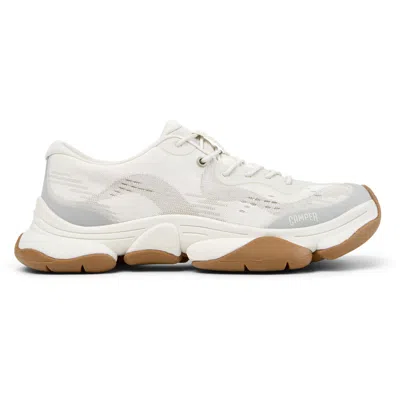 Camper Karst 2 Sneakers In White