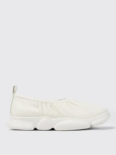 Camper Dancers Karst In Bianco