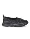 Camper Karst Ballet Flats Made Of Leather.