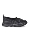 Camper Karst Ballet Flats Made Of Leather.