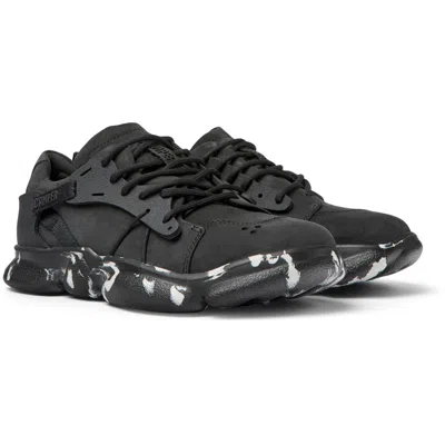 Camper Sneakers For Women In Black