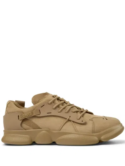 Camper Sneakers For Men In Brown
