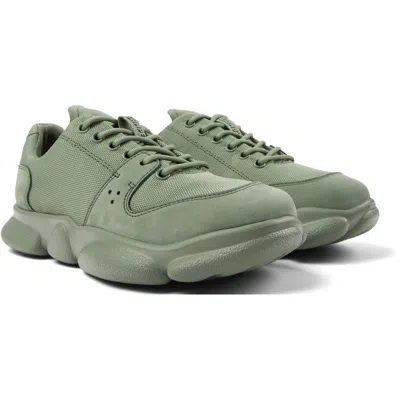 Camper Sneakers For Women In Green