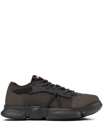 Camper Karst Low-top Sneakers In Brown