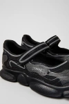 Camper Karst Mary Jane Ballet Flat In Black, Women's At Urban Outfitters