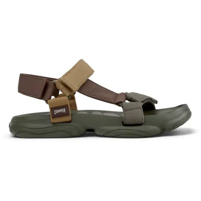 CAMPER KARST SANDAL