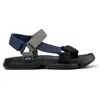 Camper Karst Sandals In Multi