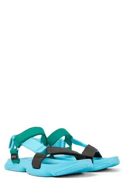 CAMPER CAMPER KARST SANDAL