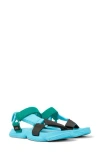 Camper Karst Sandal In Blue