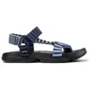 Camper Karst Sandal In Multi