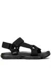 Camper Sandals For Women In 黑色