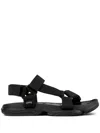 Camper Sandals For Men In Black