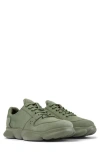 Camper Karst Sneaker In Medium Green