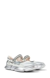 Camper Dancers Karst In Silver Multi