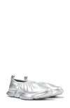 Camper Karst Sneakers In Medium Gray