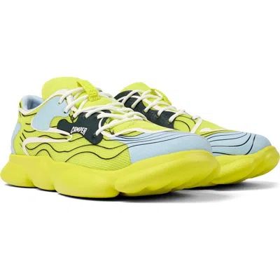 Camper Karst Sneaker