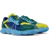 Camper Karst Sneaker In Multi