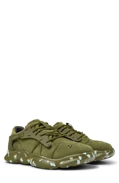 Camper Sneakers For Men In Green