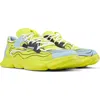 Camper Karst Sneaker In Yellow