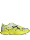 Camper Karst Sneaker In Yellow