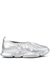 Camper Karst Sneakers In Grau