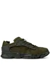 Camper Sneakers For Men In Green