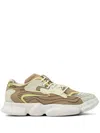 Camper Karst Trainers In Brown