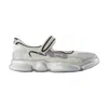 Camper Dancers Karst In Silver