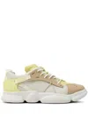 Camper Karst Sneakers In Weiss