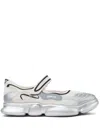 Camper Dancers Karst In Weiss